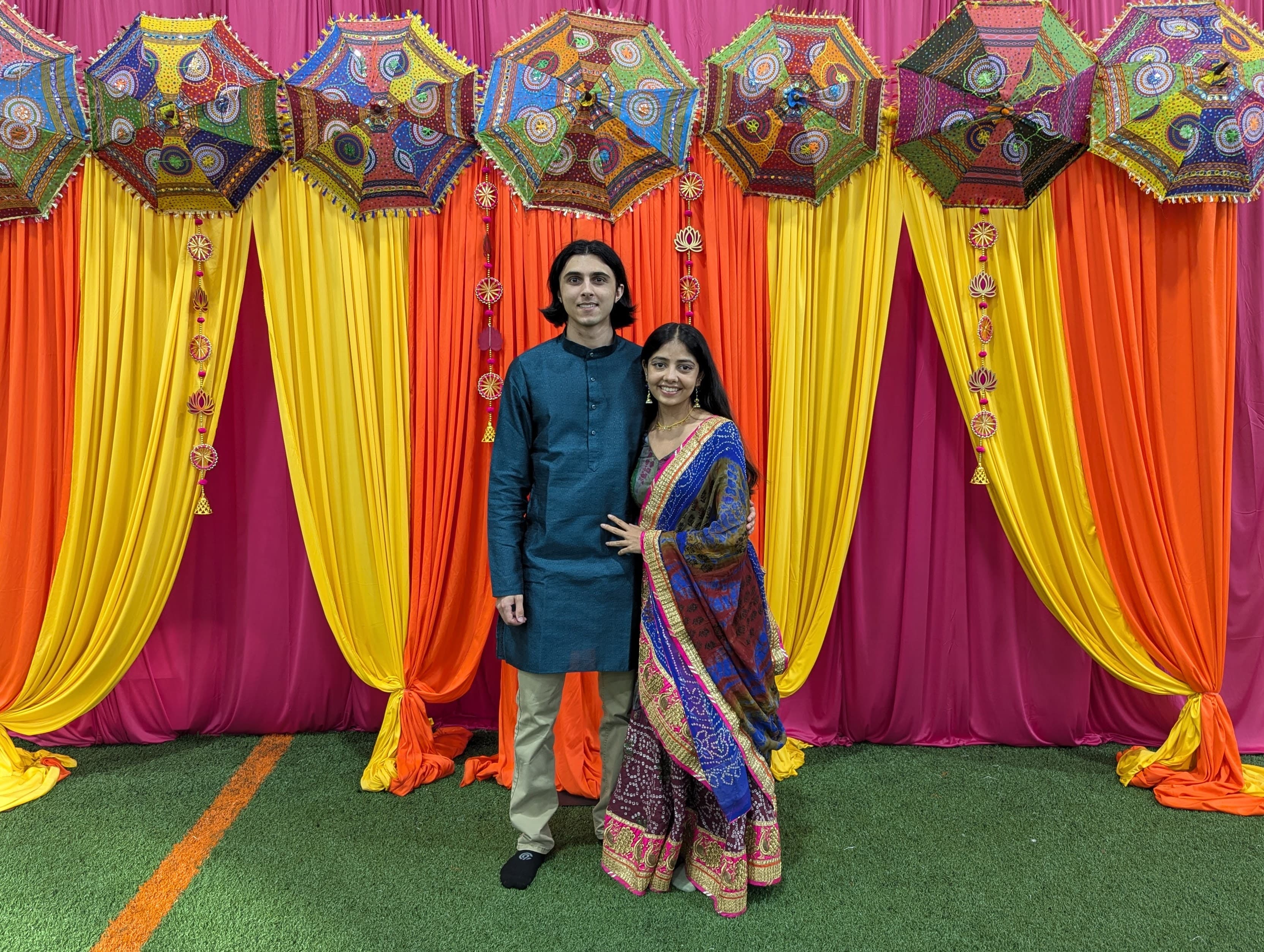 Garba